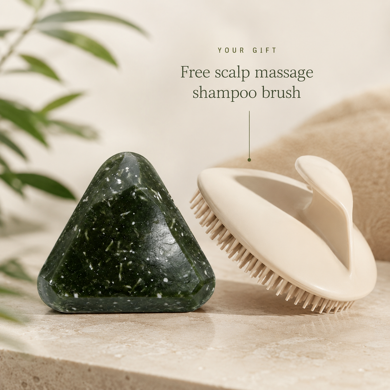 LEVIRO Scalp Reset | Korean Scalp Bar