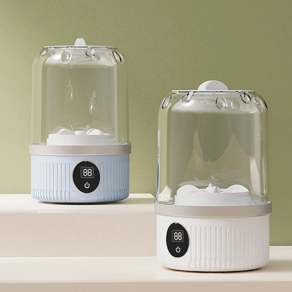 Leviro™ Smart Spin Pro