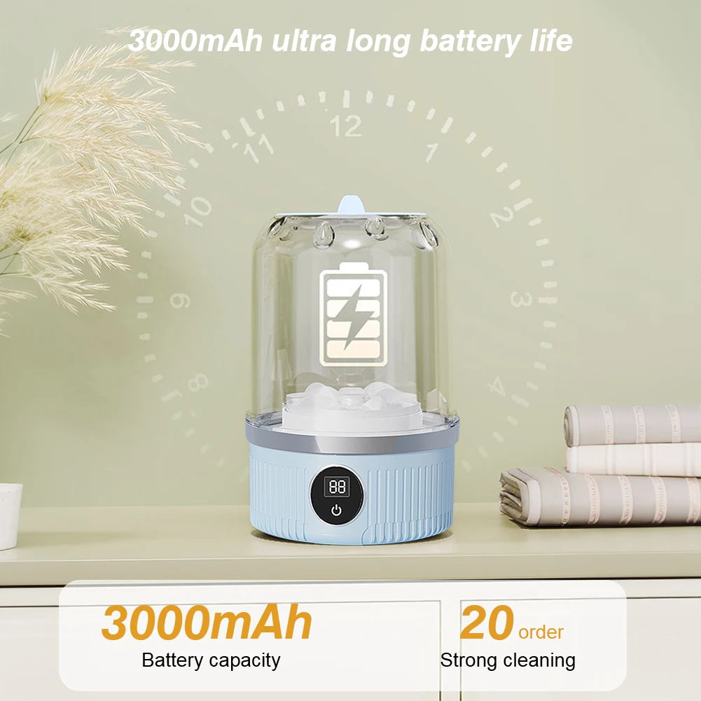 Leviro™ Smart Spin Pro