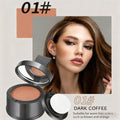 LEVIRO Root Veil™ | Instant Hairline & Root Cover-Up Powder