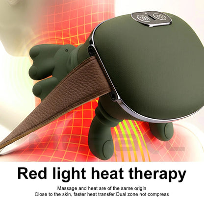 Leviro™ Mini Muscle Reliever