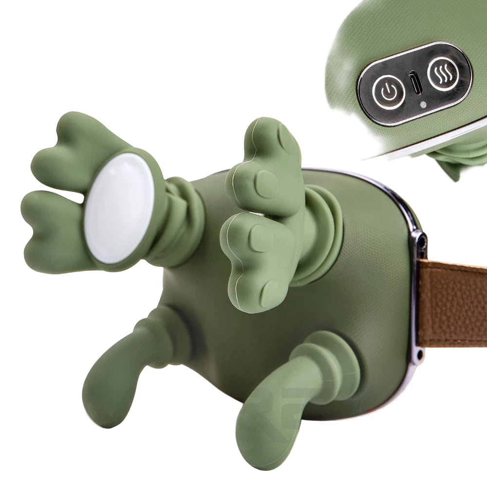 Leviro™ Mini Muscle Reliever