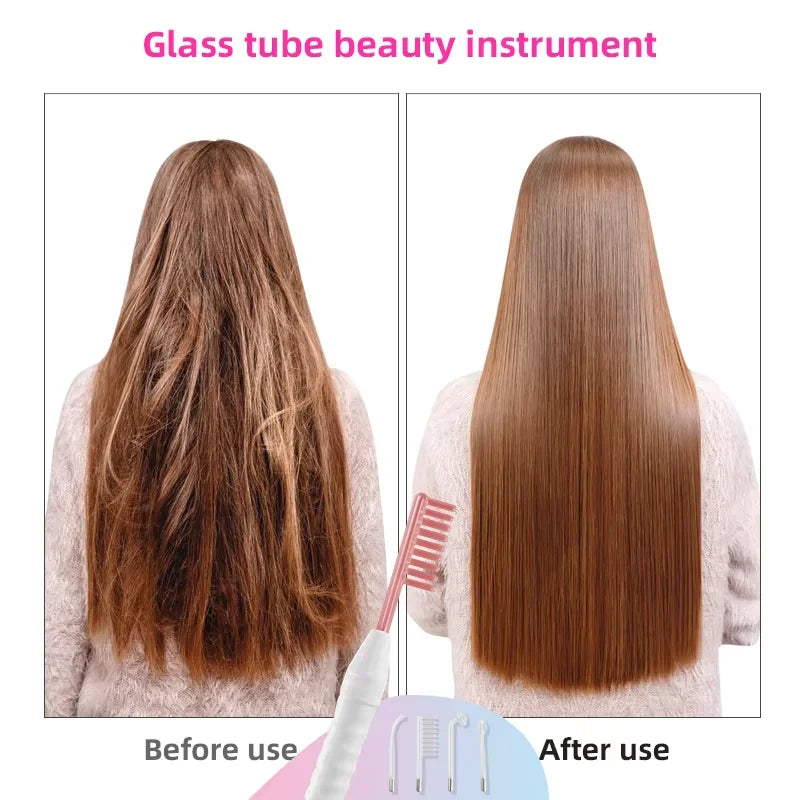 Leviro™ Radiant Glow Wand