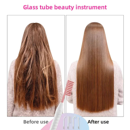 Leviro™ Radiant Glow Wand