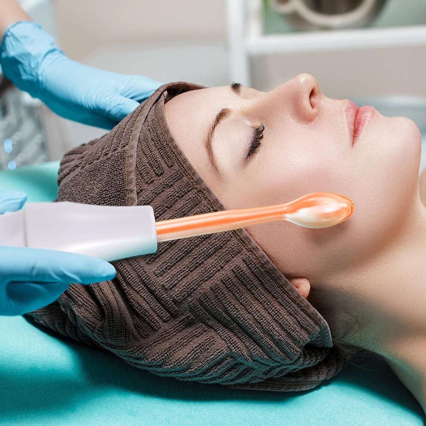 Leviro™ Radiant Glow Wand