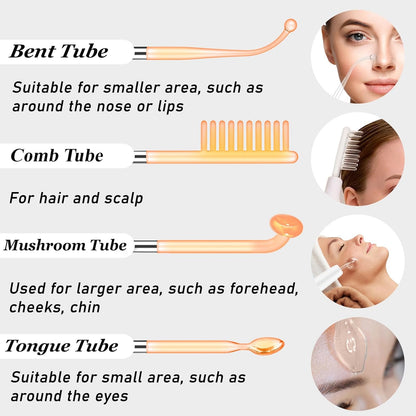 Leviro™ Radiant Glow Wand