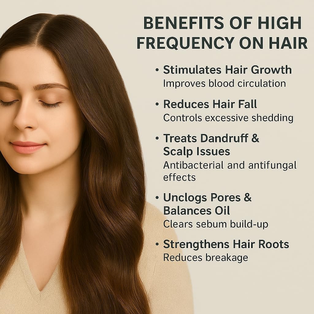 Leviro™ Radiant Glow Wand