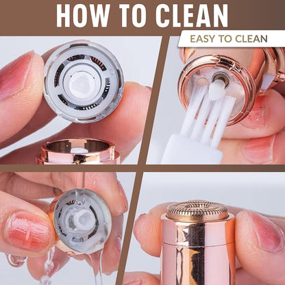 Leviro™ Smooth Silk Touch