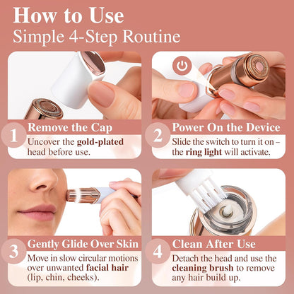 Leviro™ Smooth Silk Touch