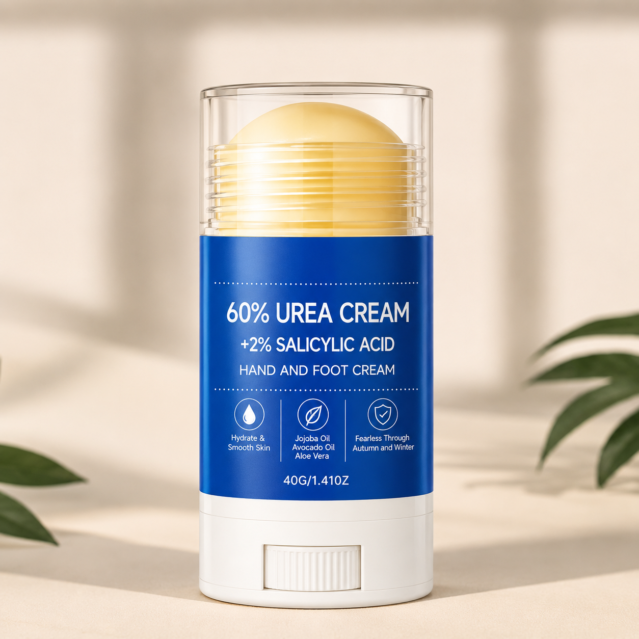 Leviro™ Urea Repair 60 Intensive Aftercare Stick