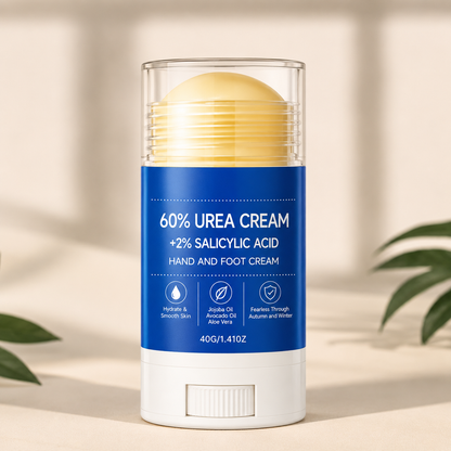 Leviro™ Urea Repair 60 Intensive Aftercare Stick