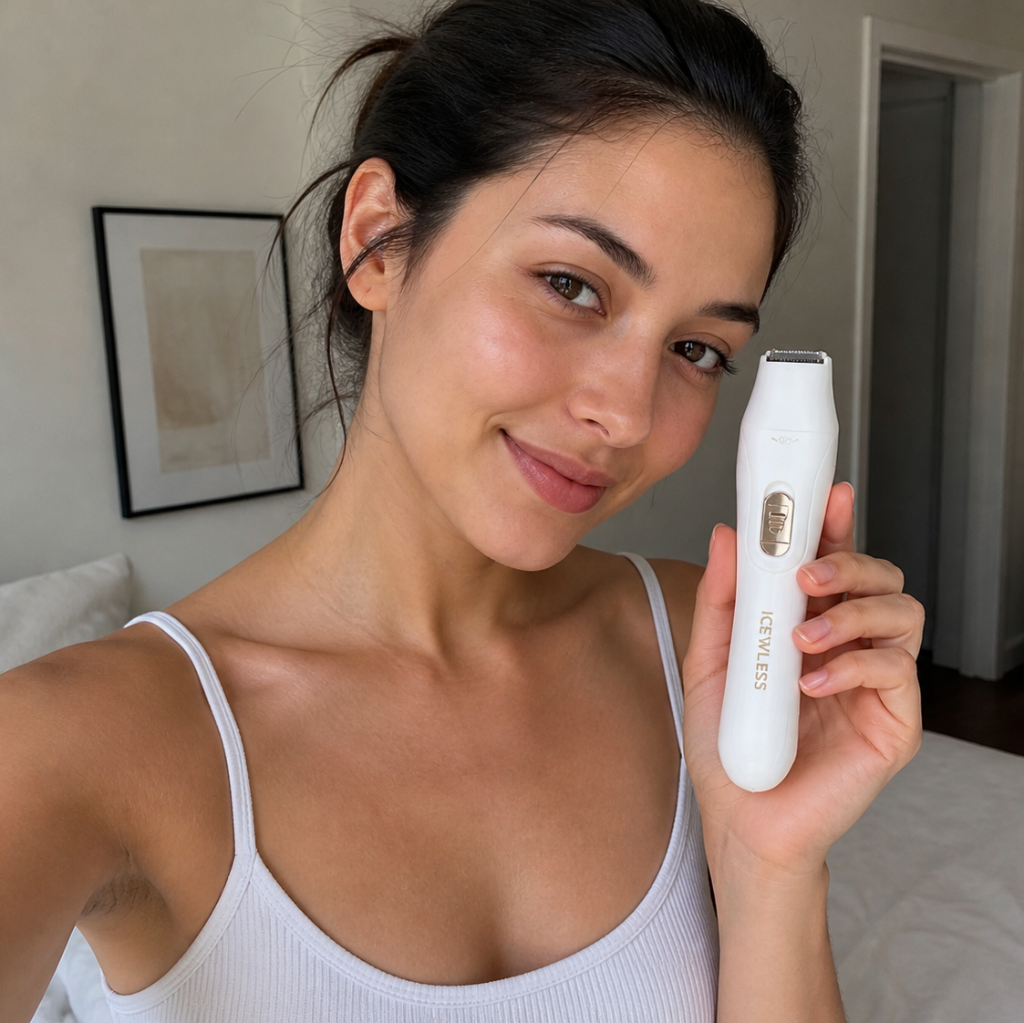 Leviro™ Smooth Touch 3-in-1