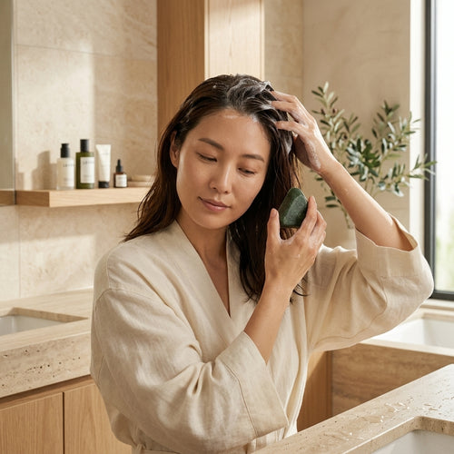 LEVIRO Scalp Reset | Korean Scalp Bar