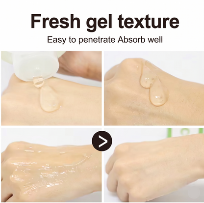 Leviro™ Soothing Aloe Repair Gel