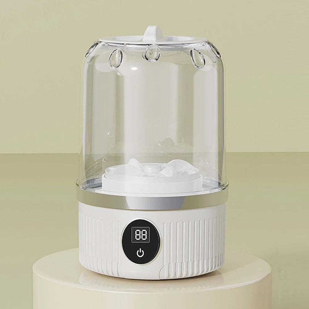 Leviro™ Smart Spin Pro