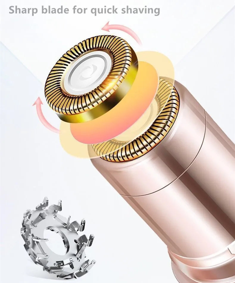 Leviro™ Smooth Silk Touch