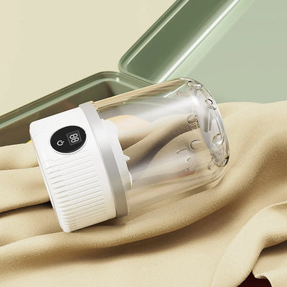 Leviro™ Smart Spin Pro