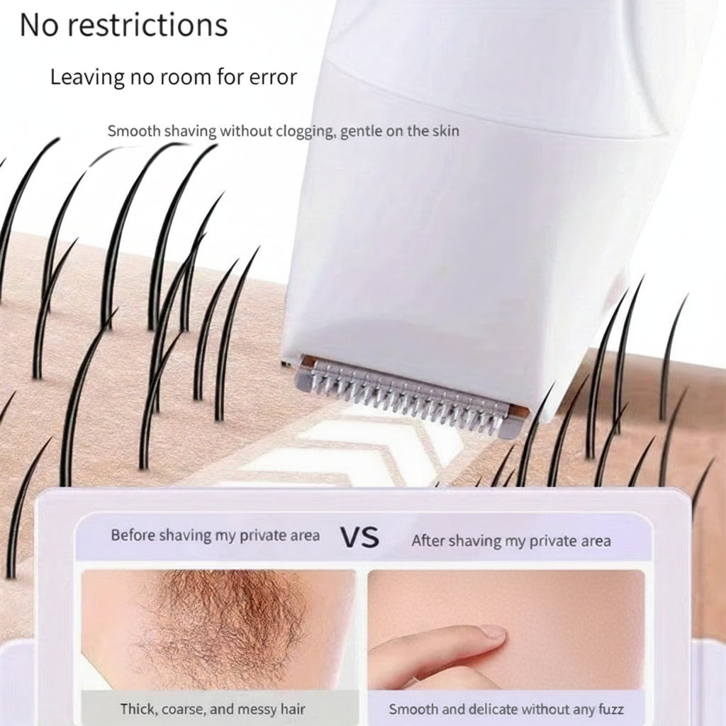 Leviro™ Smooth Touch 3-in-1