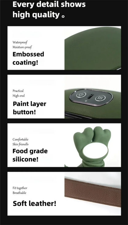 Leviro™ Mini Muscle Reliever