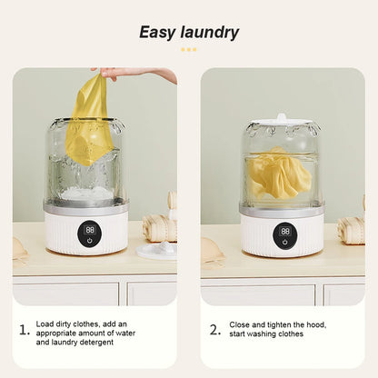Leviro™ Smart Spin Pro