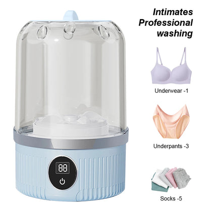 Leviro™ Smart Spin Pro