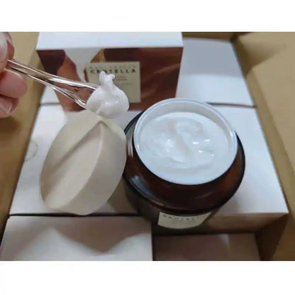 Leviro™ Cica Barrier Recovery Cream Pack