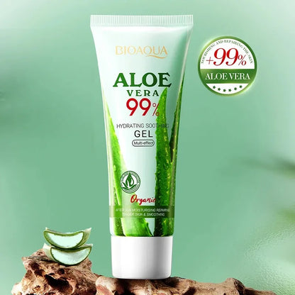 Leviro™ Soothing Aloe Repair Gel