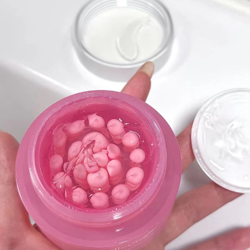 Leviro™ PDRN Recovery Cream