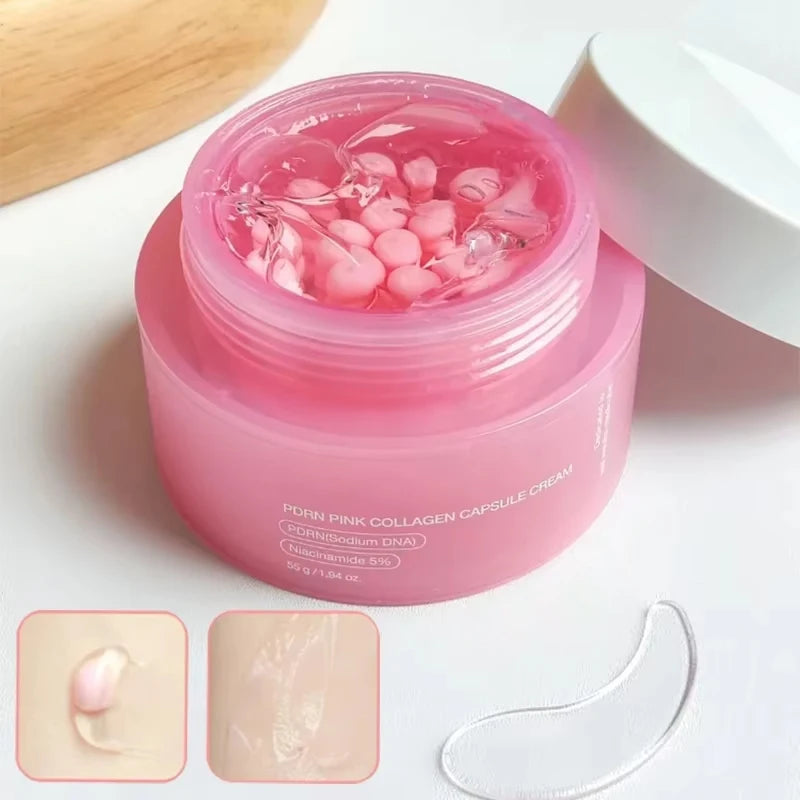 Leviro™ PDRN Recovery Cream