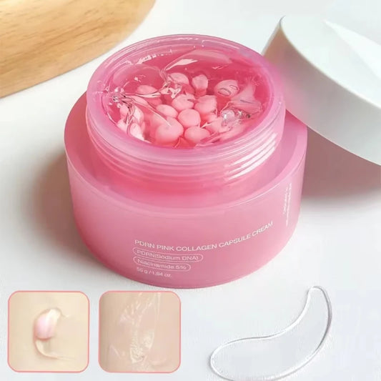 Leviro™ PDRN Recovery Cream