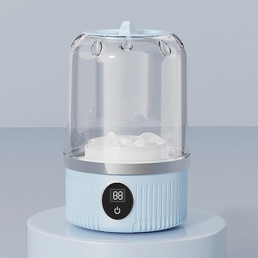Leviro™ Smart Spin Pro
