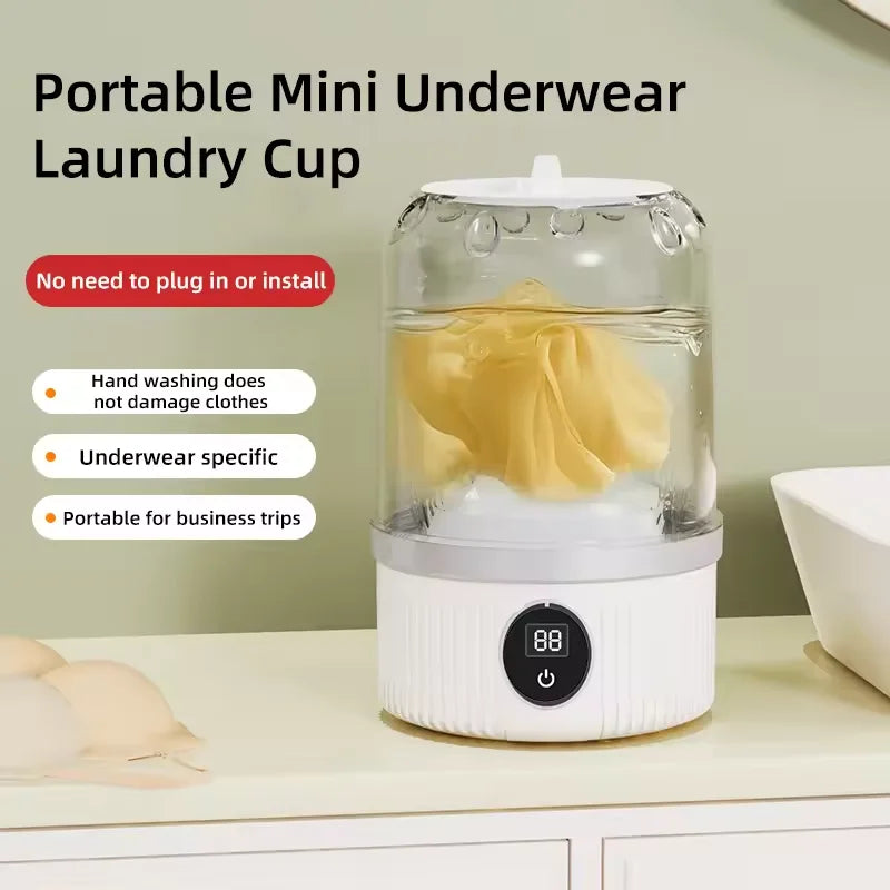 Leviro™ Smart Spin Pro