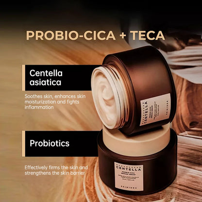 Leviro™ Cica Barrier Recovery Cream Pack