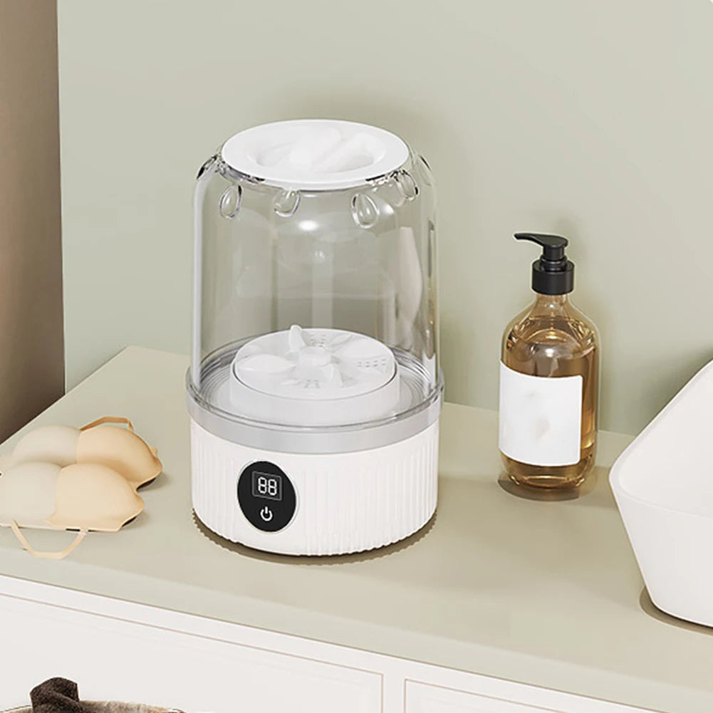Leviro™ Smart Spin Pro