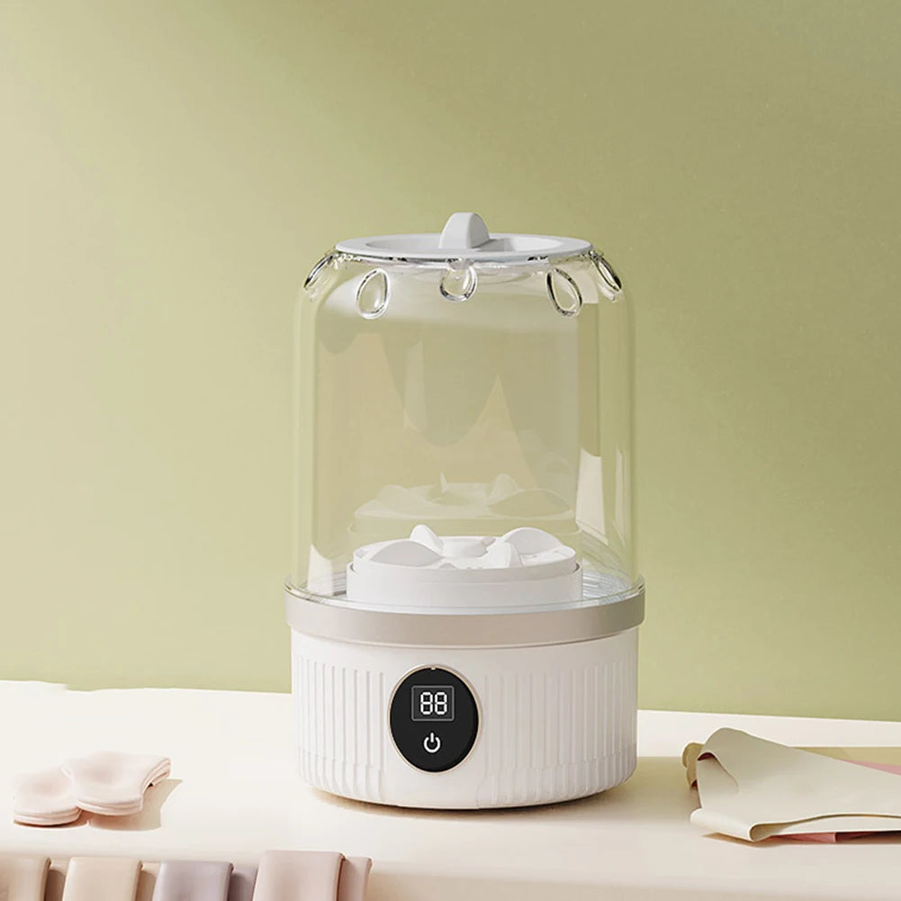 Leviro™ Smart Spin Pro