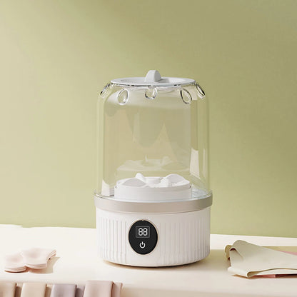 Leviro™ Smart Spin Pro
