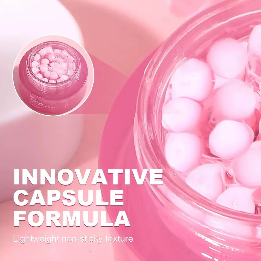 Leviro™ PDRN Recovery Cream
