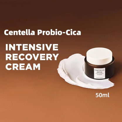 Leviro™ Cica Barrier Recovery Cream Pack