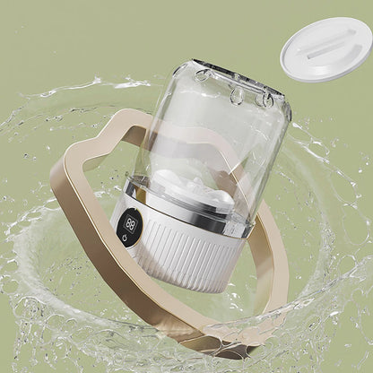 Leviro™ Smart Spin Pro
