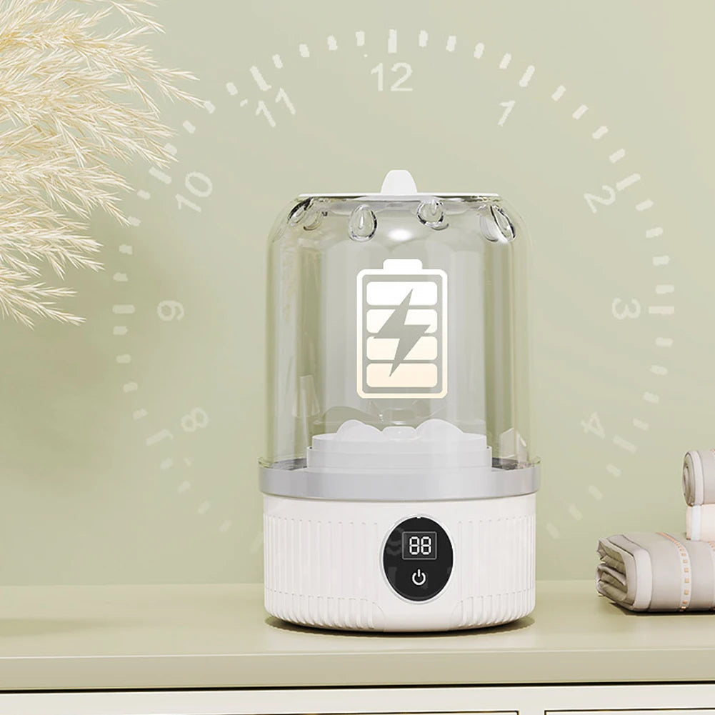 Leviro™ Smart Spin Pro