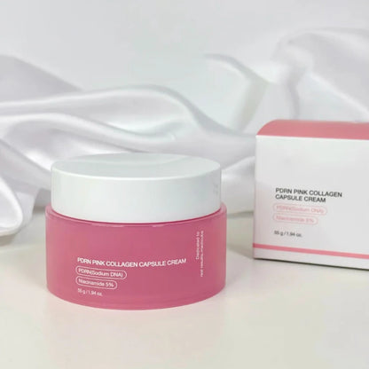 Leviro™ PDRN Recovery Cream