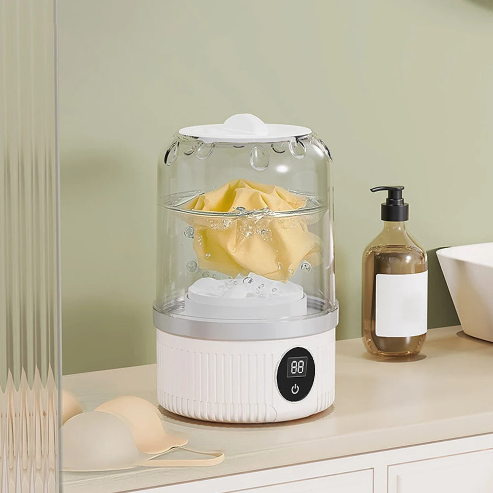 Leviro™ Smart Spin Pro