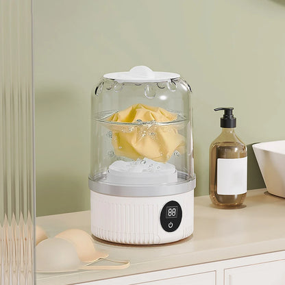 Leviro™ Smart Spin Pro