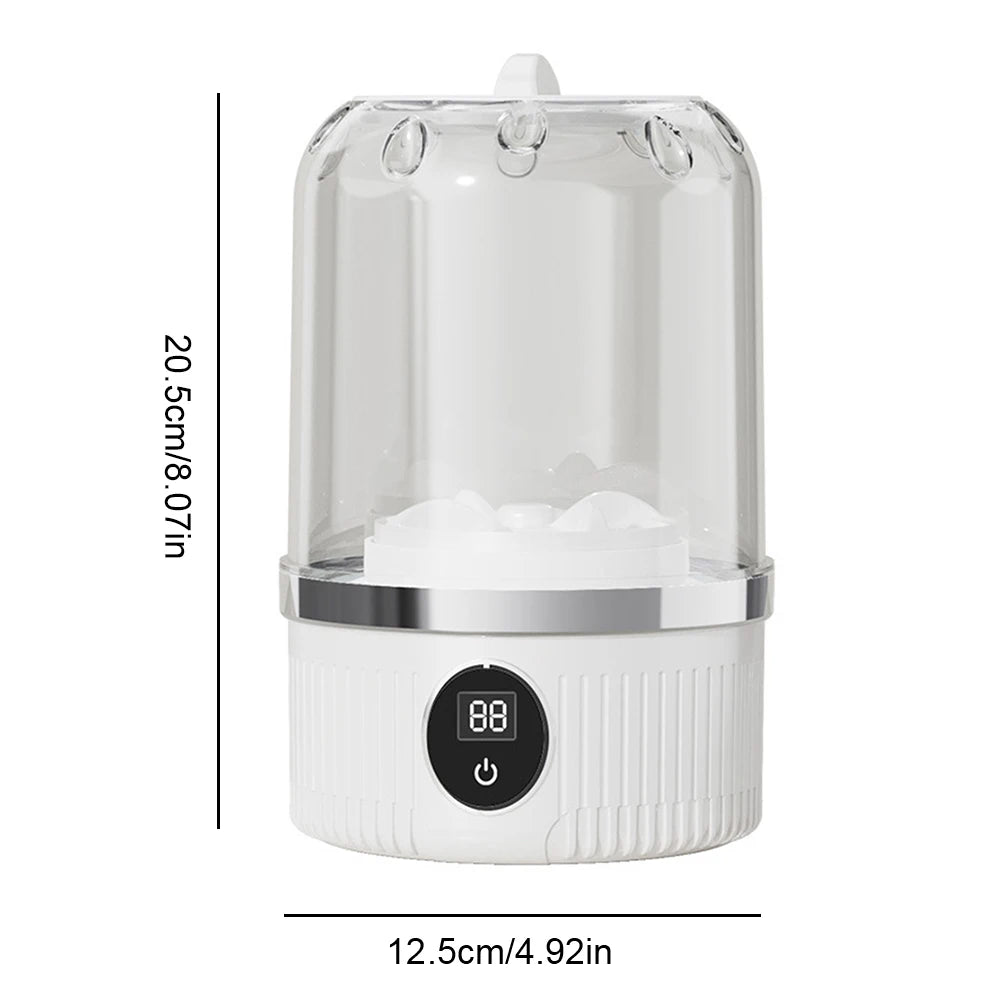 Leviro™ Smart Spin Pro