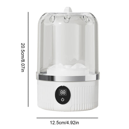 Leviro™ Smart Spin Pro