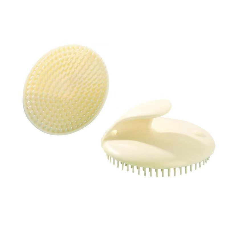 Leviro Scalp Ritual Brush